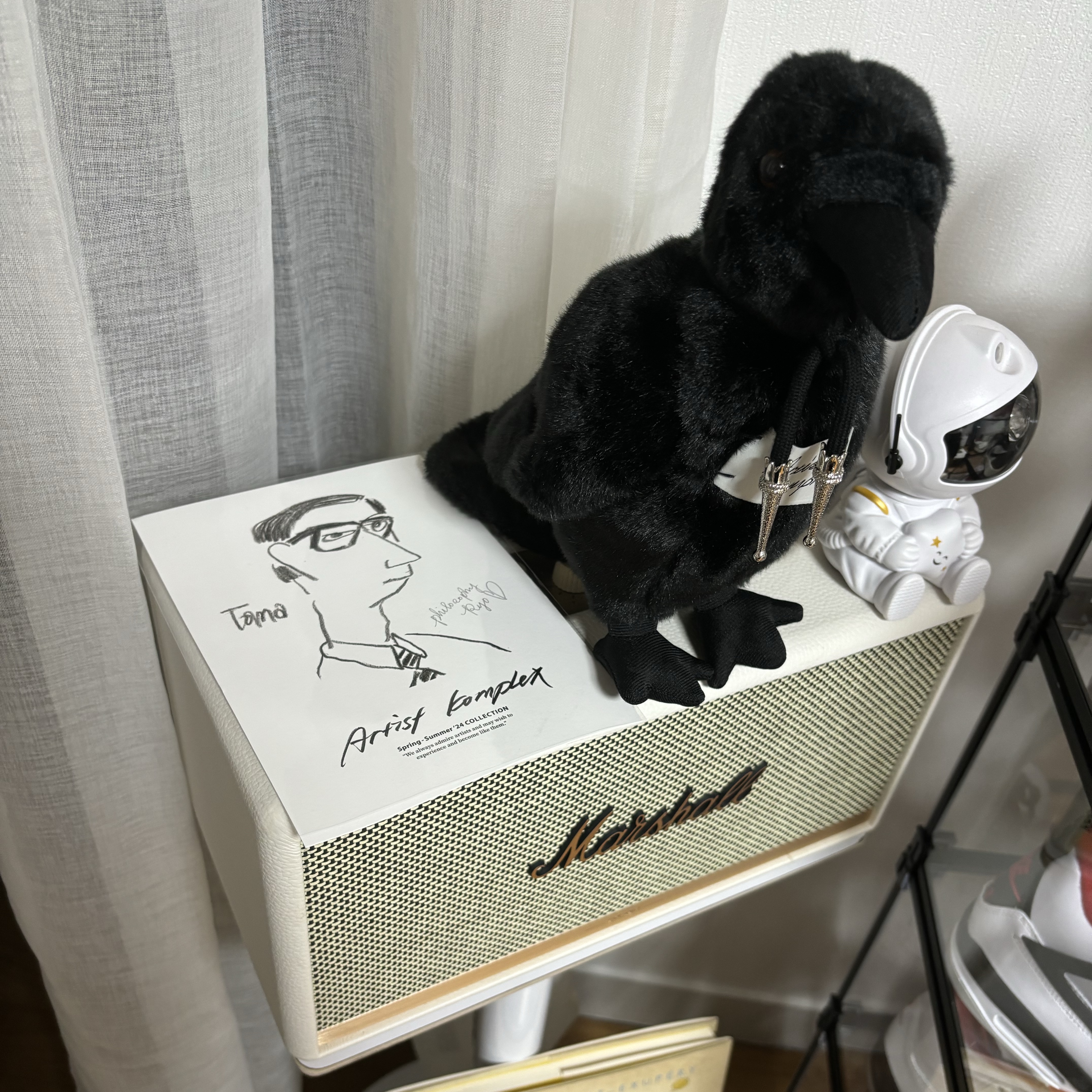 jjong9님의 스타일