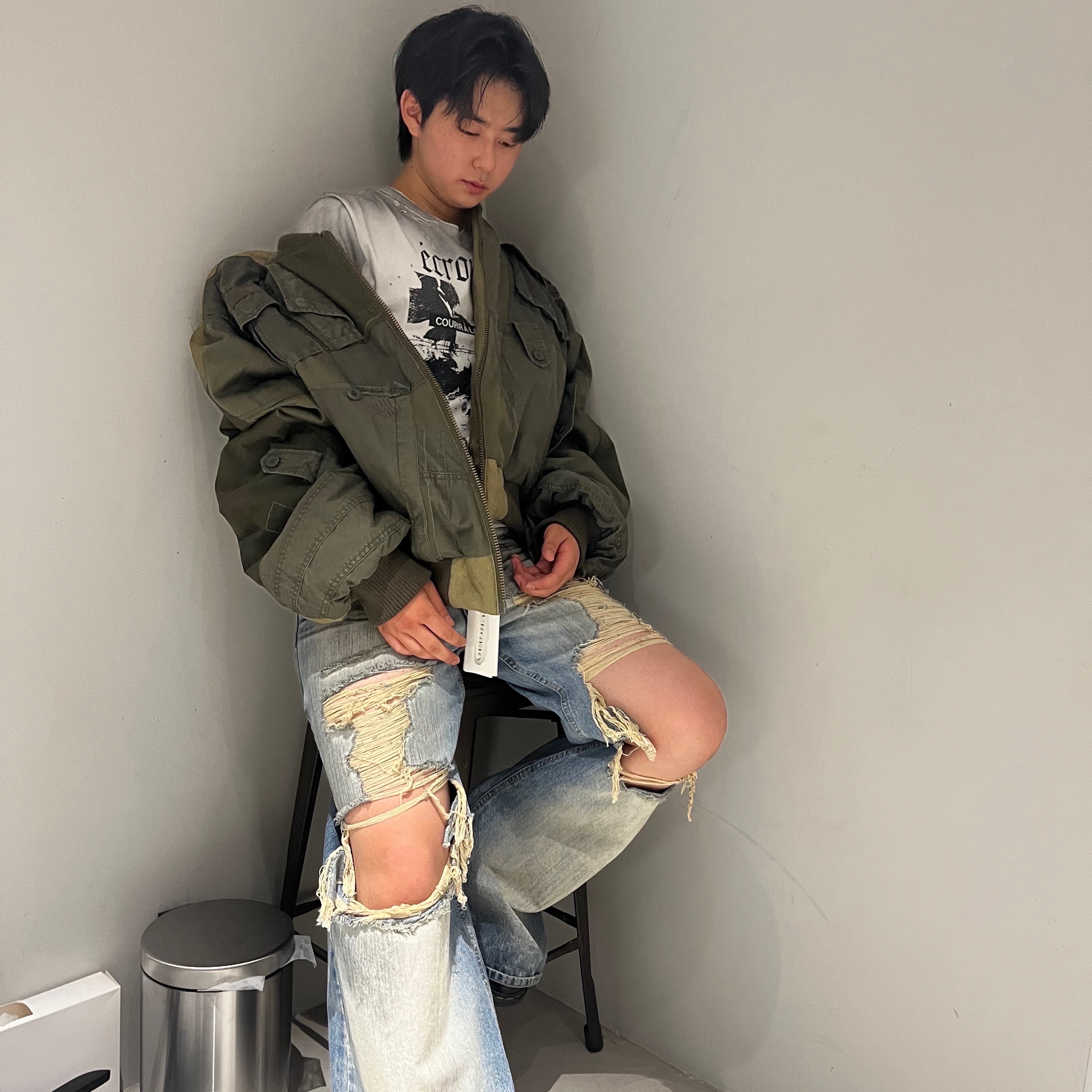 김승주님의 스타일 - 2