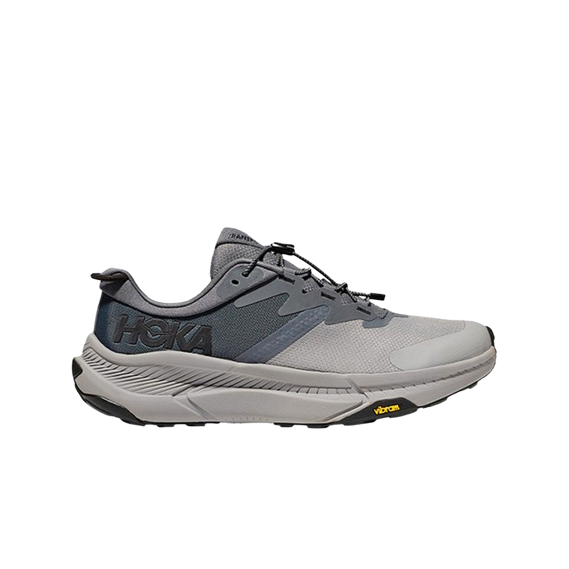 호카 트랜스포트 캐슬락 블랙(Hoka Transport Castlerock Black)