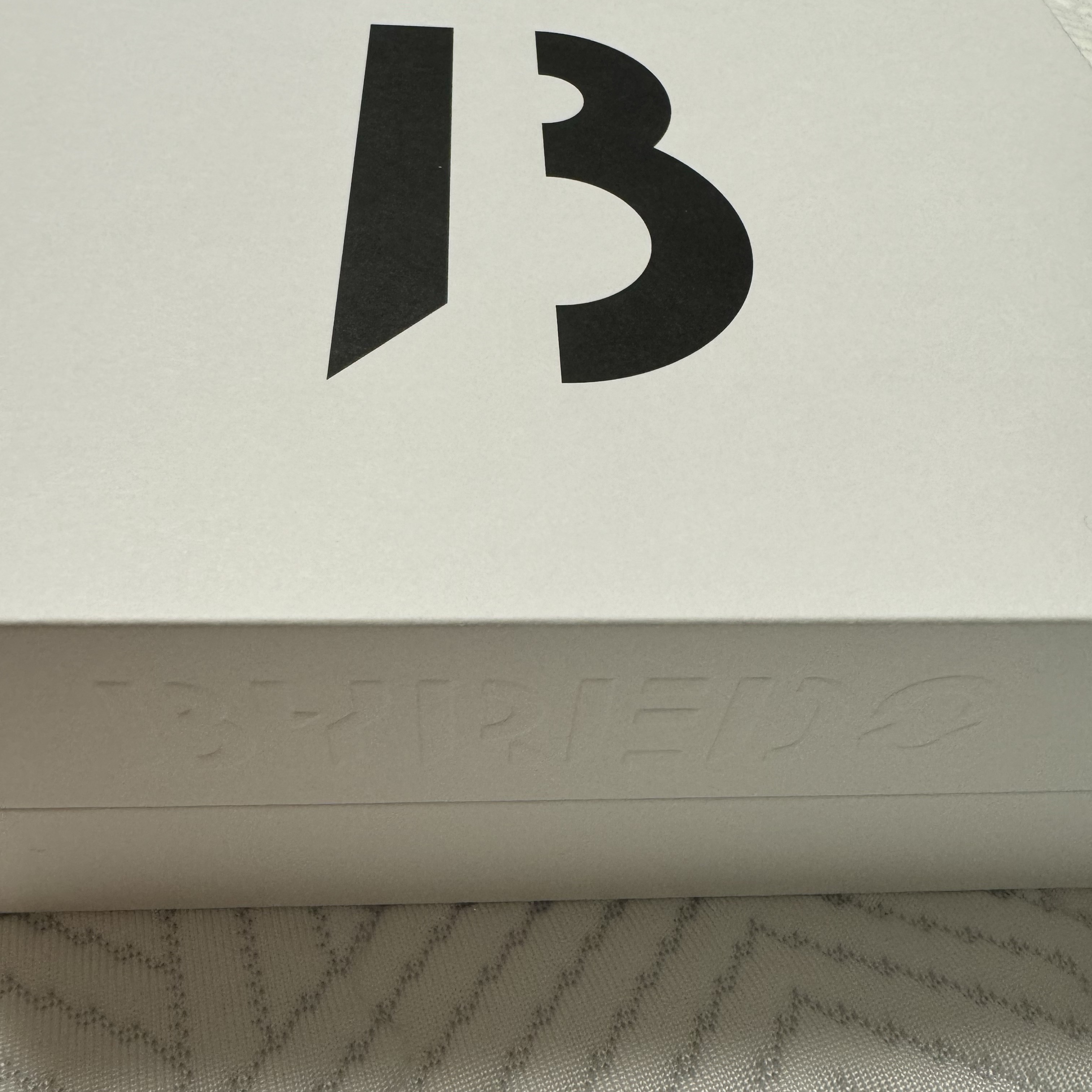 Byredo Mojave Ghost Eau De Parfum 100ml 착용 스타일 - 2