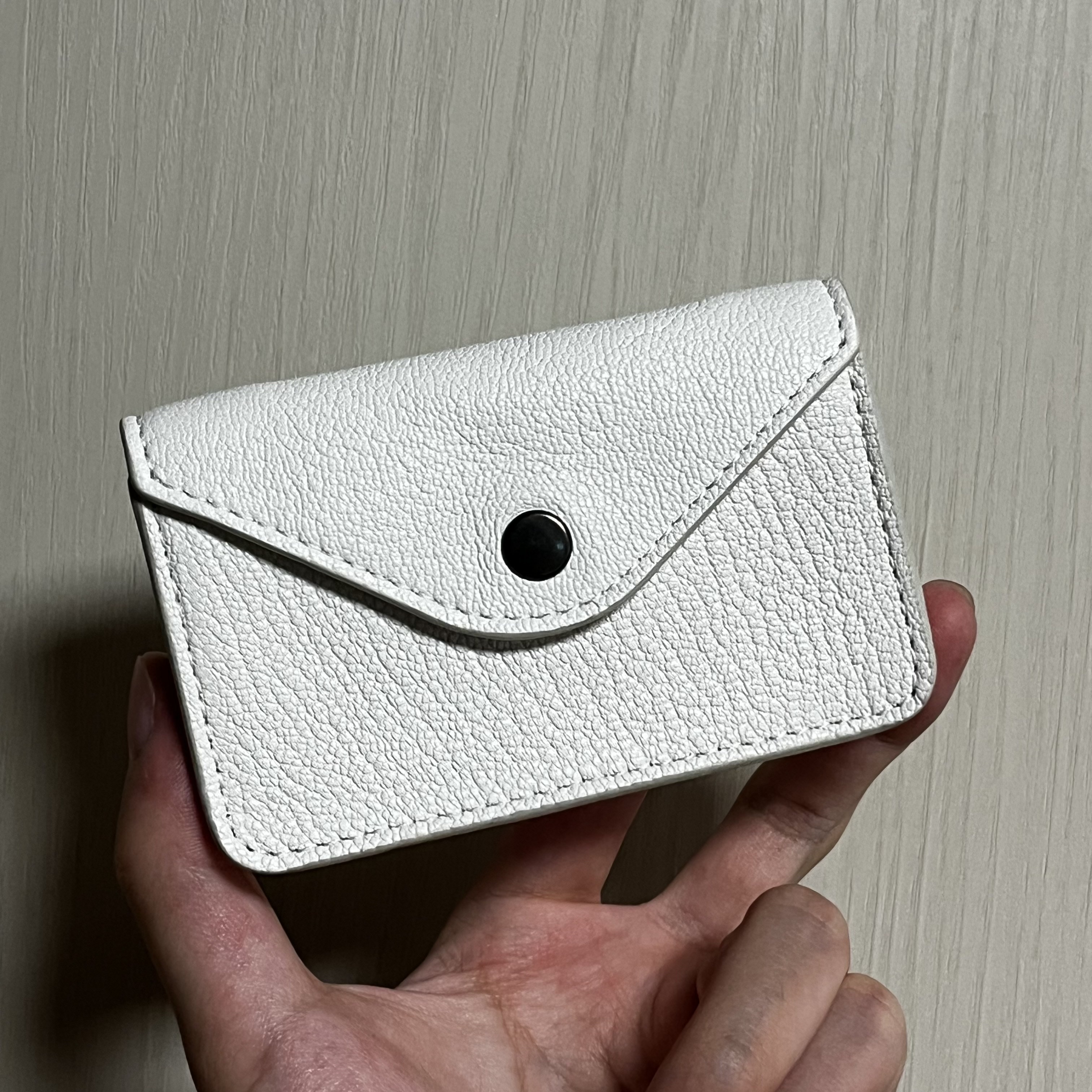 Lemaire Enveloppe Coi... STYLE | KREAM