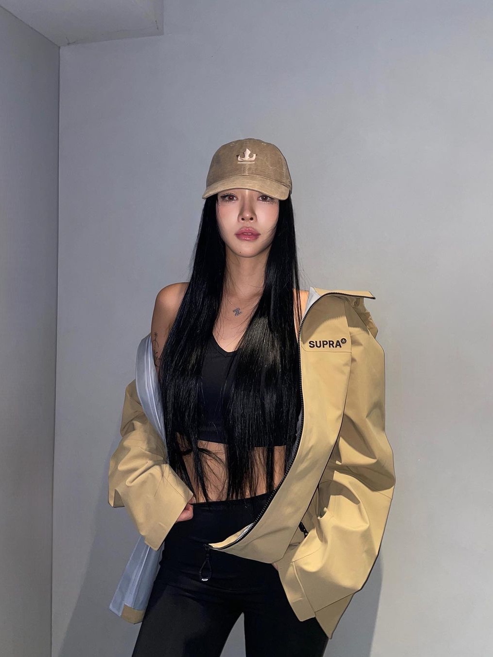 daily_shoot님의 스타일 - 1