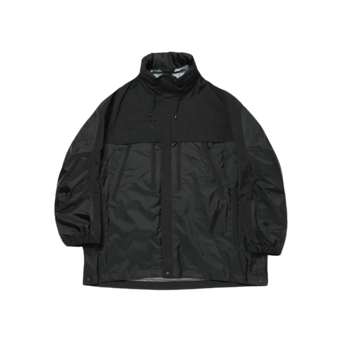 daiwapier39 TECH DYNEEMA PARKA 24FW