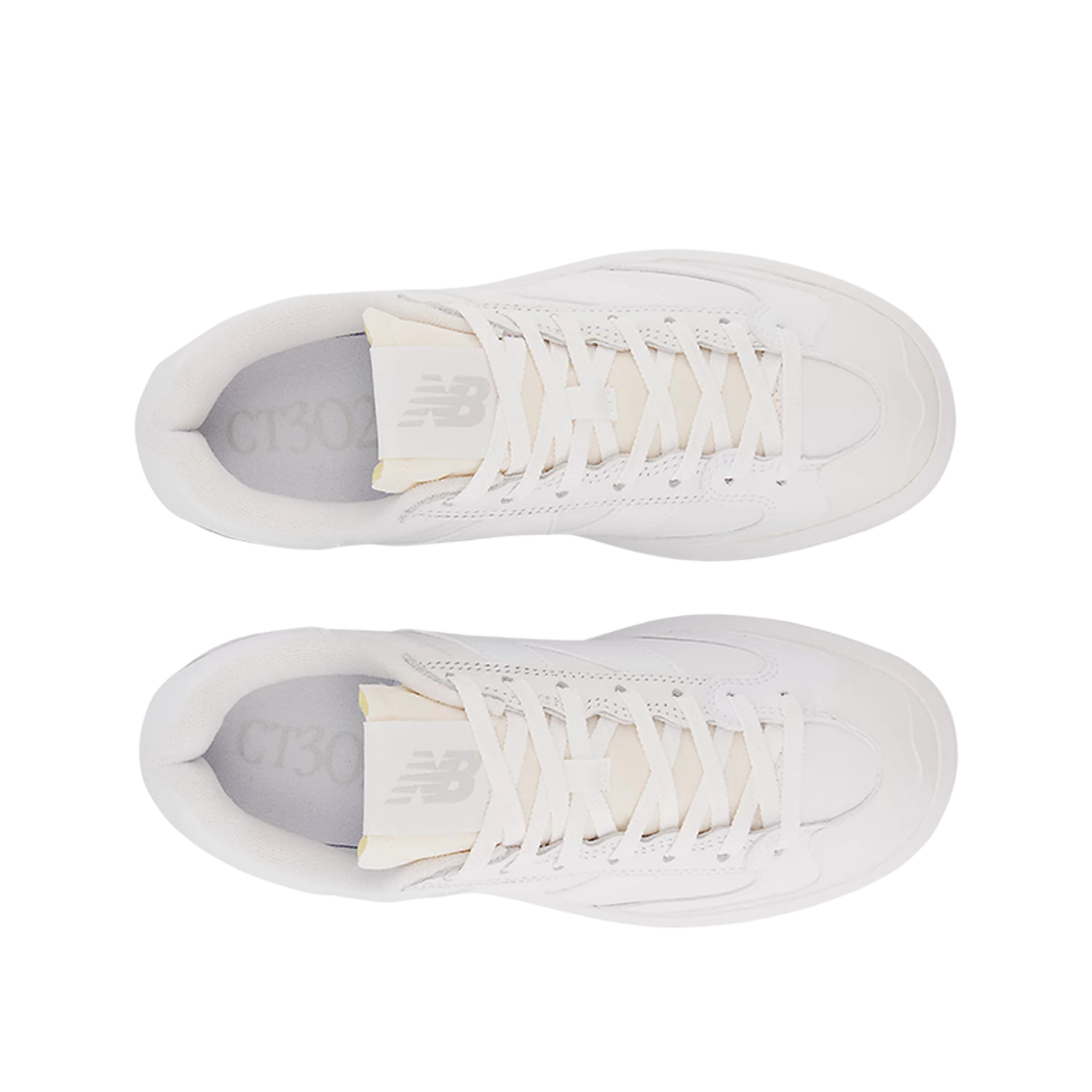 뉴발란스 CT302 화이트(New Balance CT302 White) - 2
