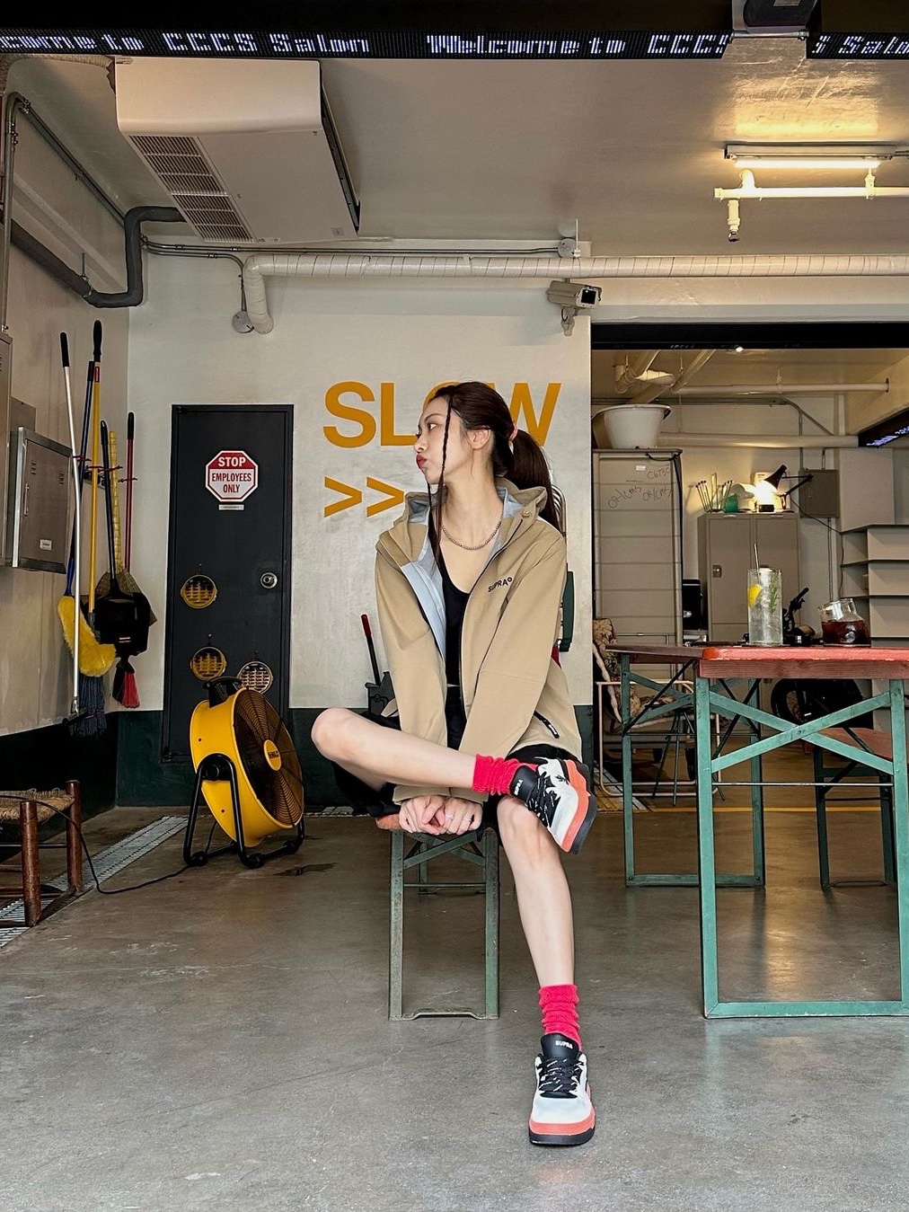 daily_shoot님의 스타일 - 7