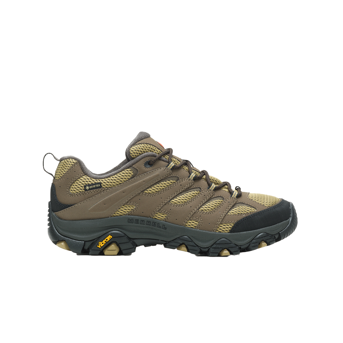 머렐 모압 3 신세틱 고어텍스 캥거루 코요테 - 24FW(Merrell Moab 3 SYN GTX Kangaroo Coyote - 24FW)