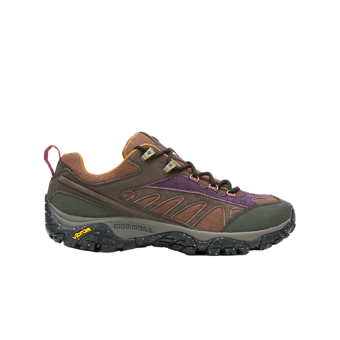 [1TRL] 머렐 모압 2 메사 럭스 에코 SE 1TRL 브랙큰 멀티 - 24FW([1TRL] Merrell Moab 2 Mesa Luxe Eco SE Bracken Multi - 24FW)