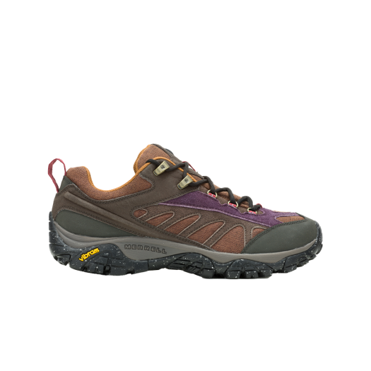 KM4CSOBML23ML [1TRL] Merrell Moab 2 Mesa Luxe Eco SE Bracken Multi - 24FW