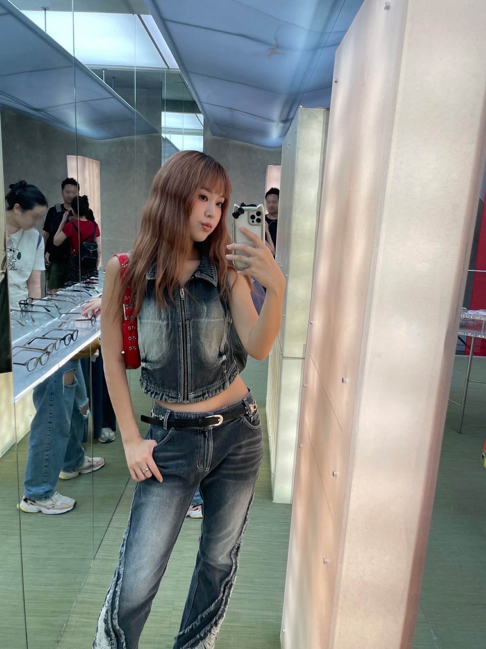 KREAM 스타일
