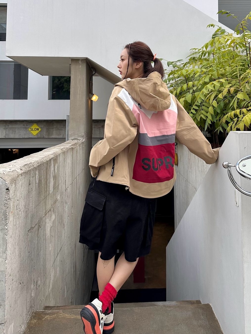 daily_shoot님의 스타일 - 5