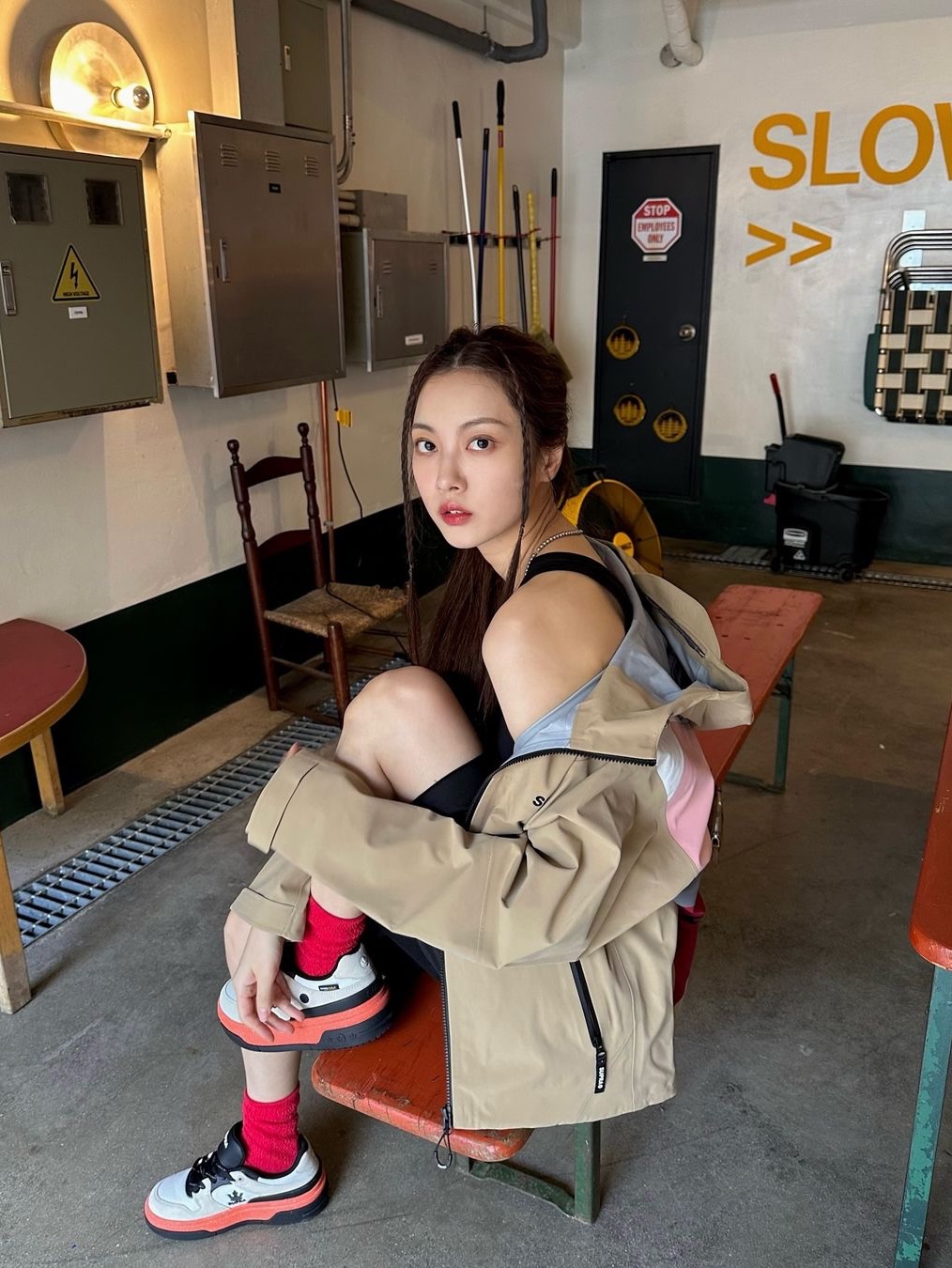 daily_shoot님의 스타일 - 2