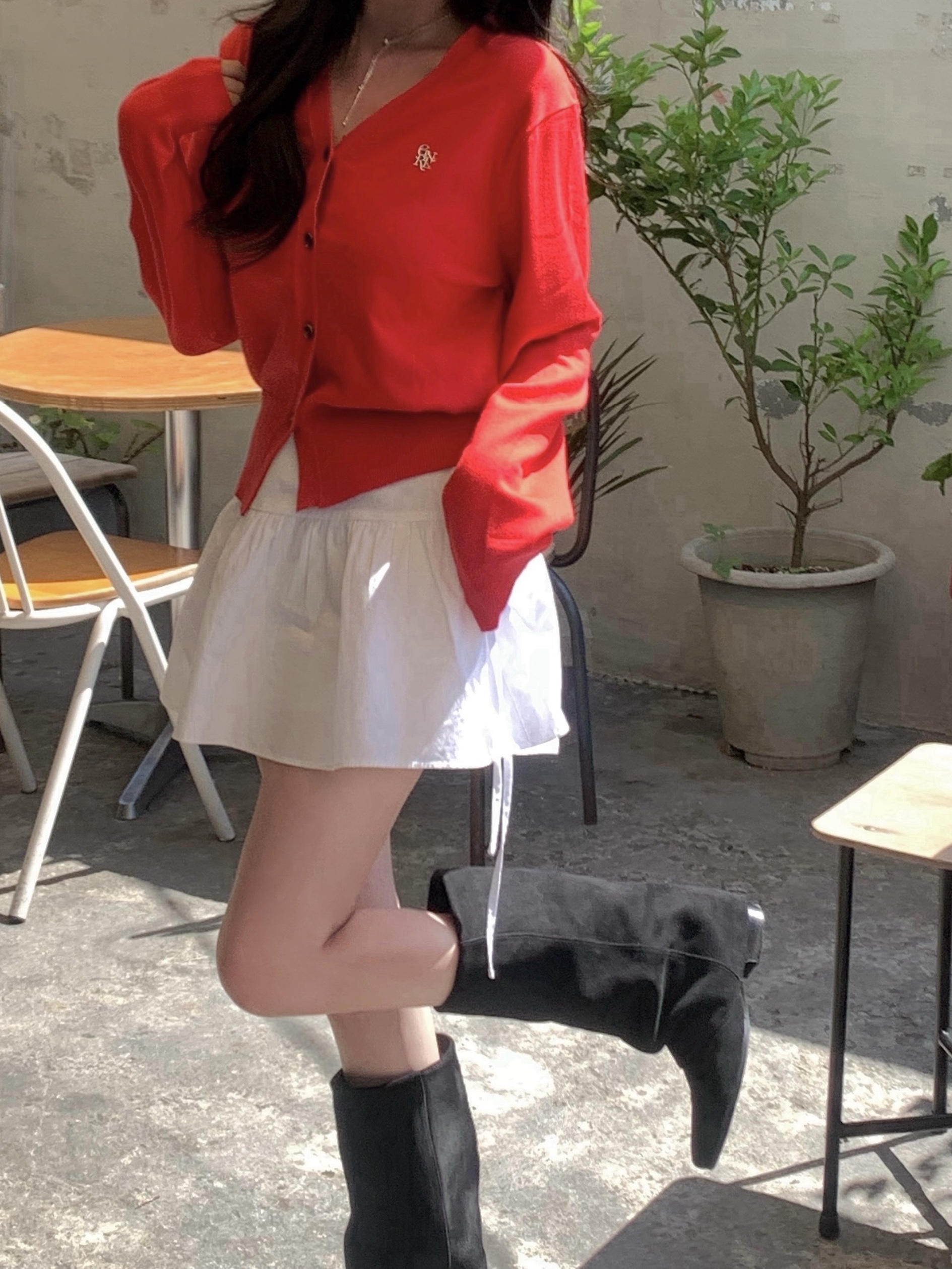 nunuririi님의 스타일 - 3