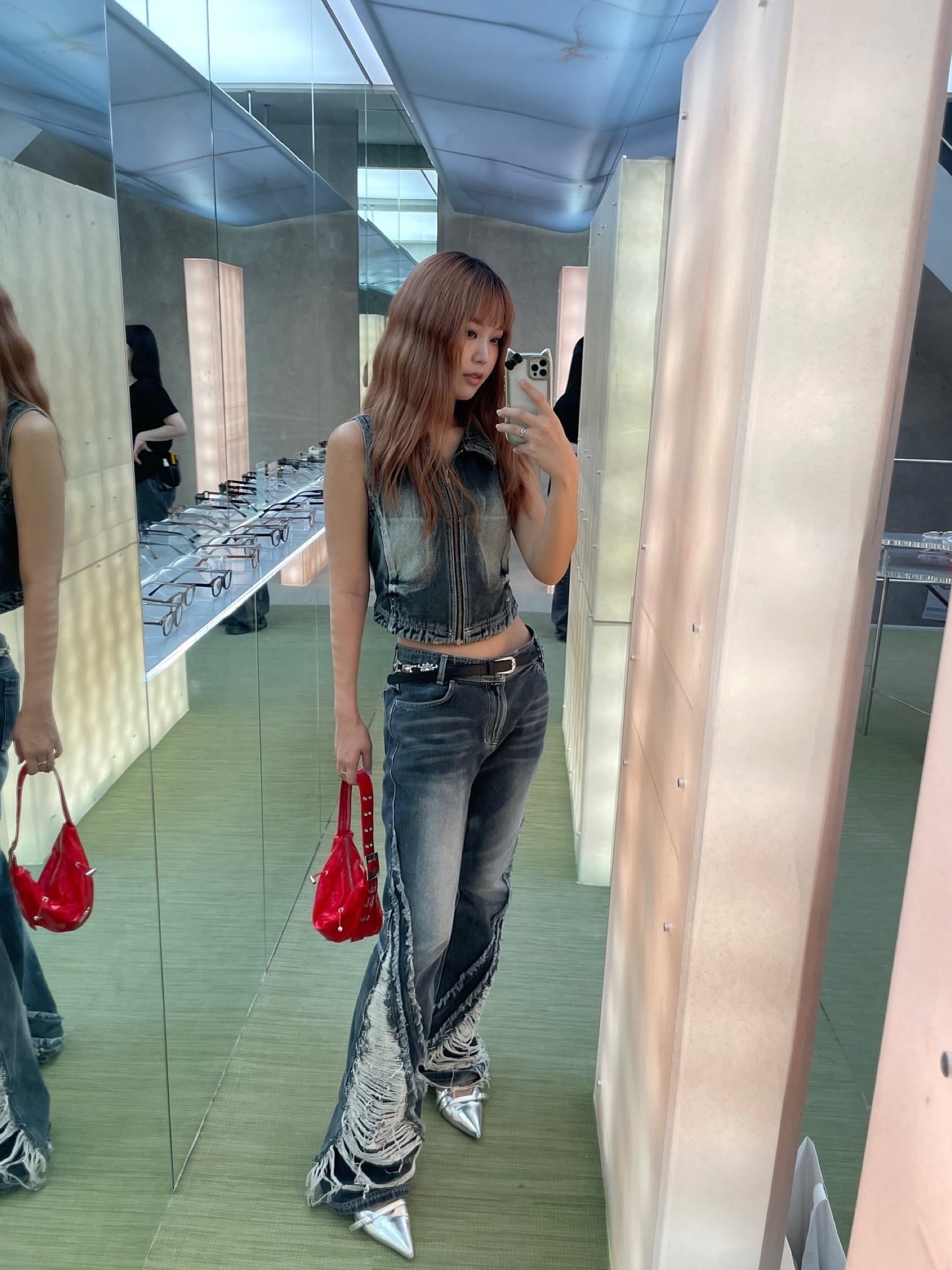 KREAM 스타일