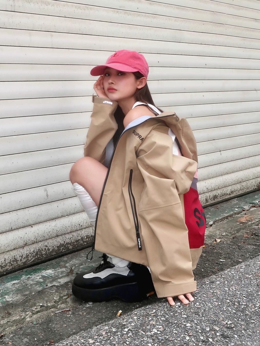 daily_shoot님의 스타일 - 3