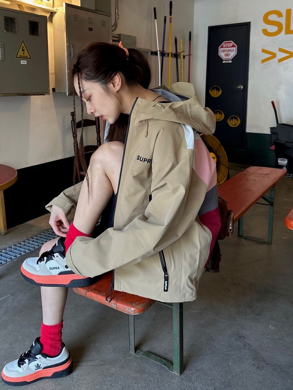 daily_shoot님의 스타일 - 3