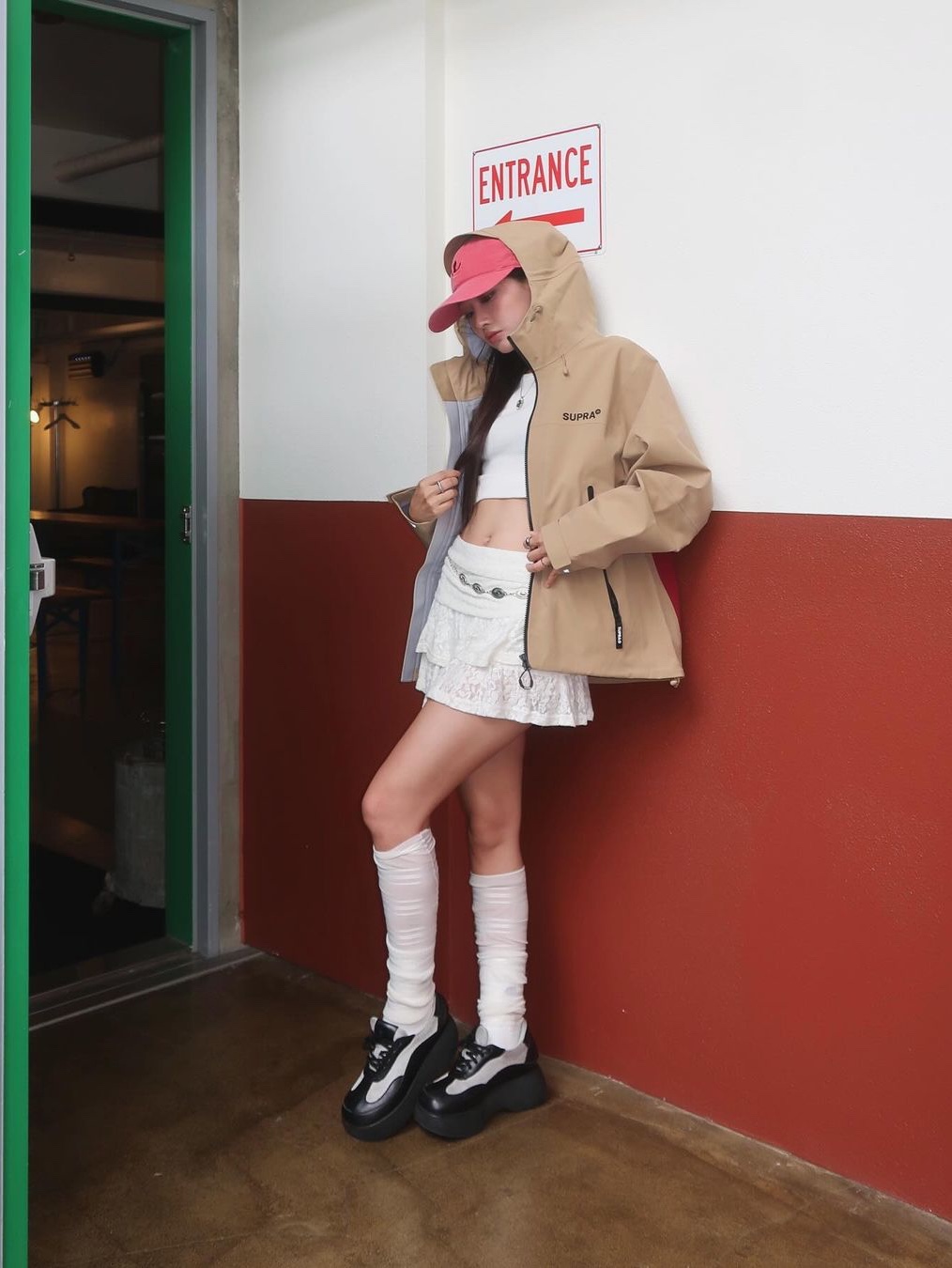 daily_shoot님의 스타일 - 6
