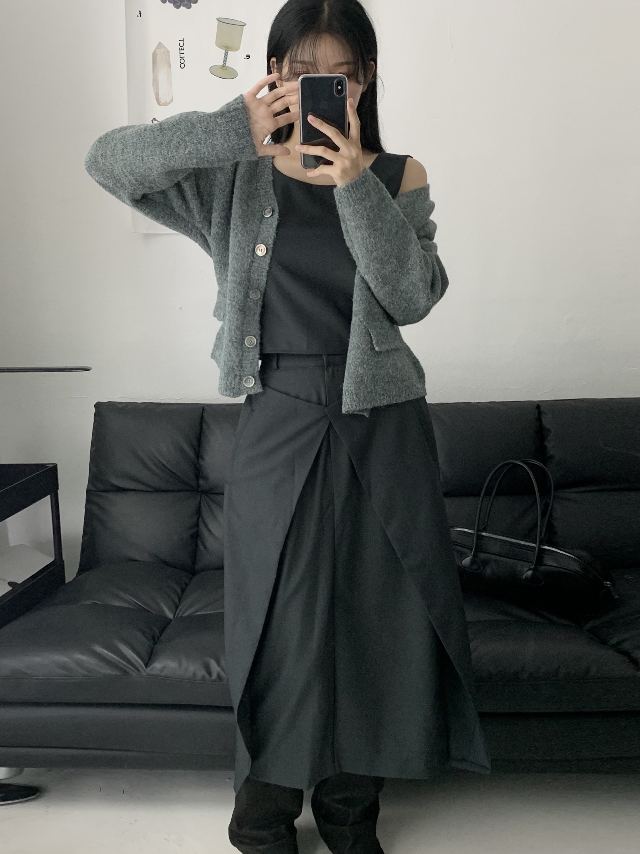 해 린님의 스타일 - 2