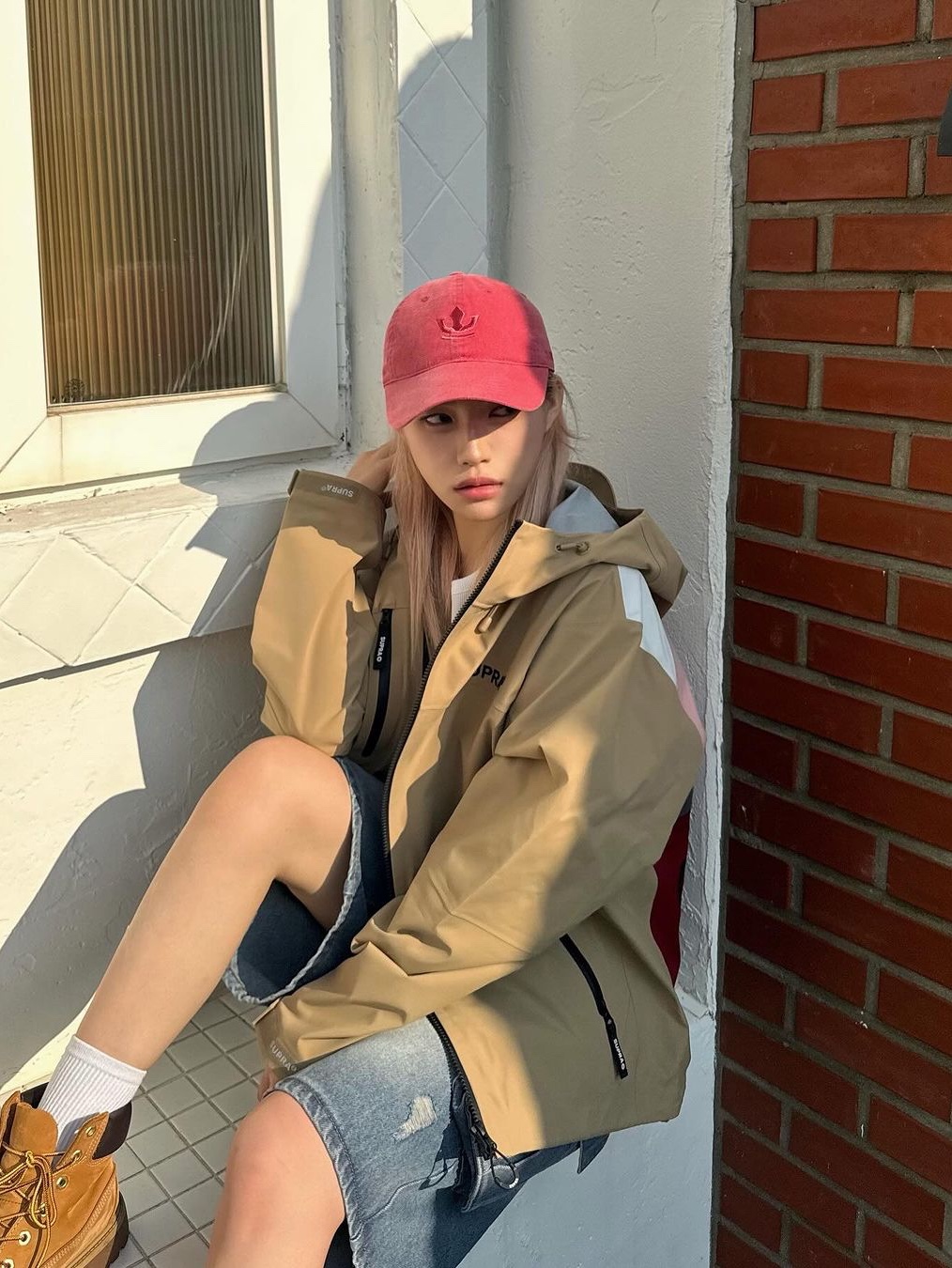 daily_shoot님의 스타일 - 4