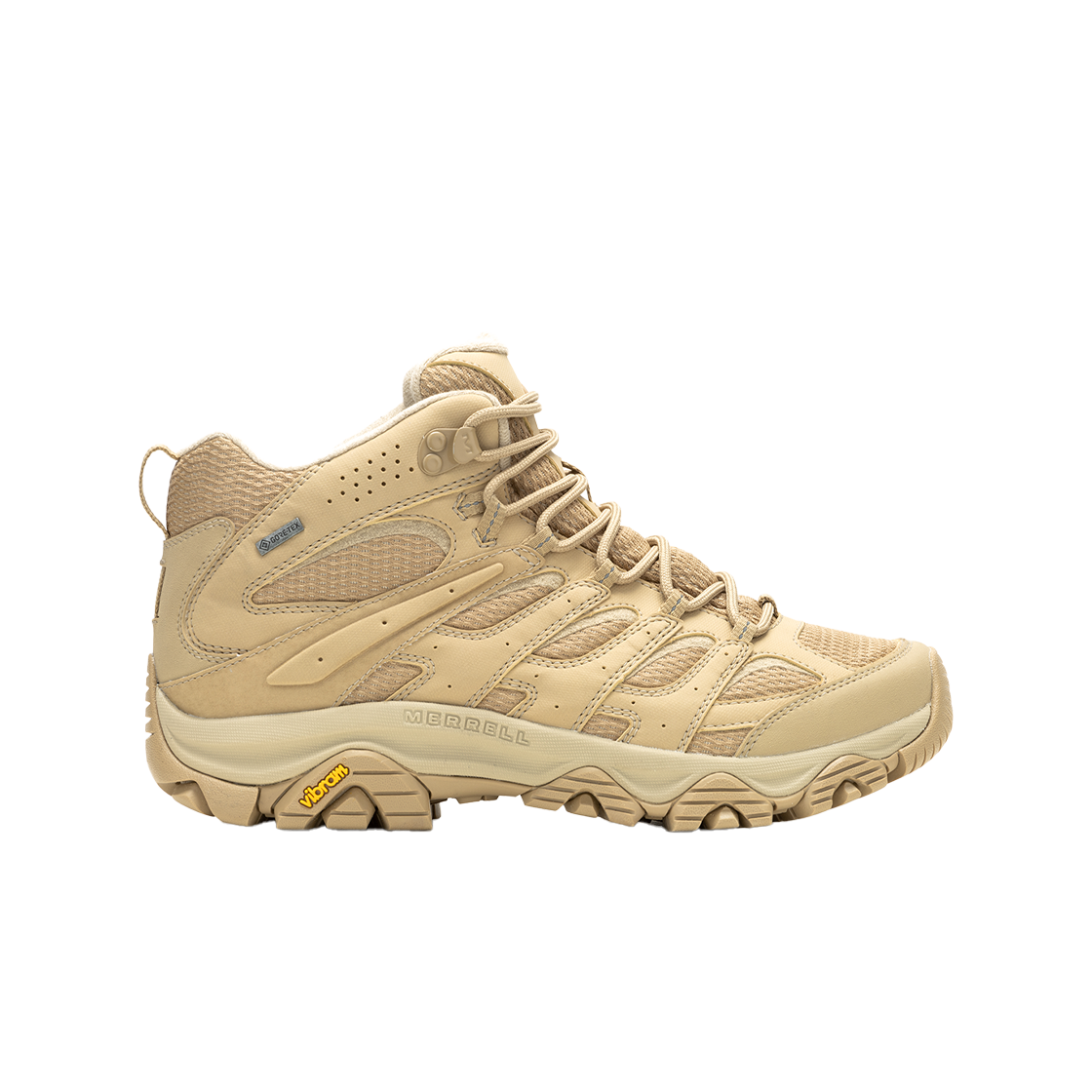 머렐 모압 3 신세틱 미드 고어텍스 인센스 인센스 - 24FW(Merrell Moab 3 SYN Mid GTX Incense Incense - 24FW)