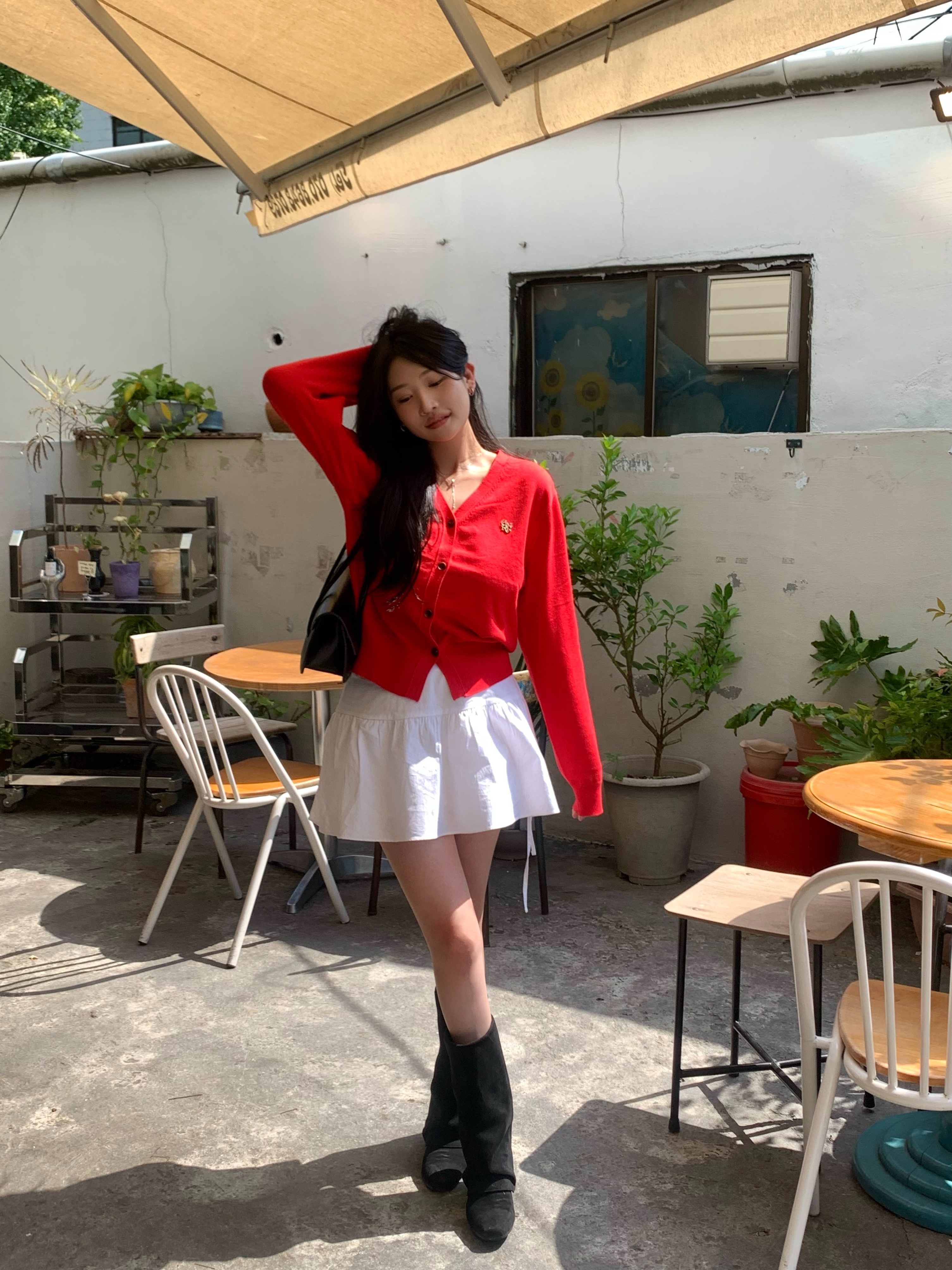 nunuririi님의 스타일 - 2