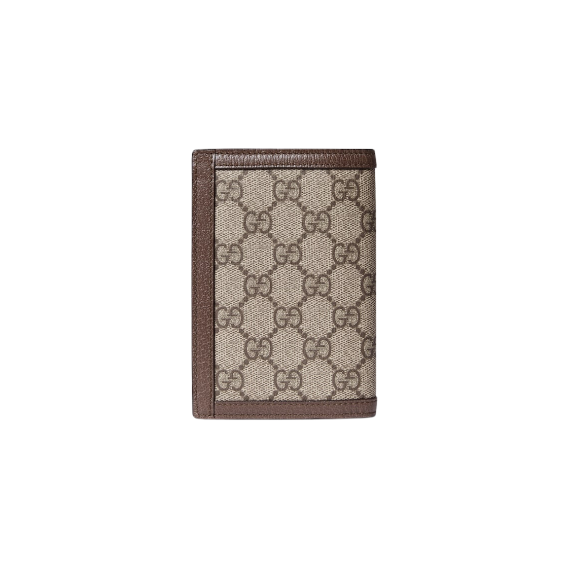 Gucci Ophidia GG Passport Case Beige Ebony 상세 이미지 3