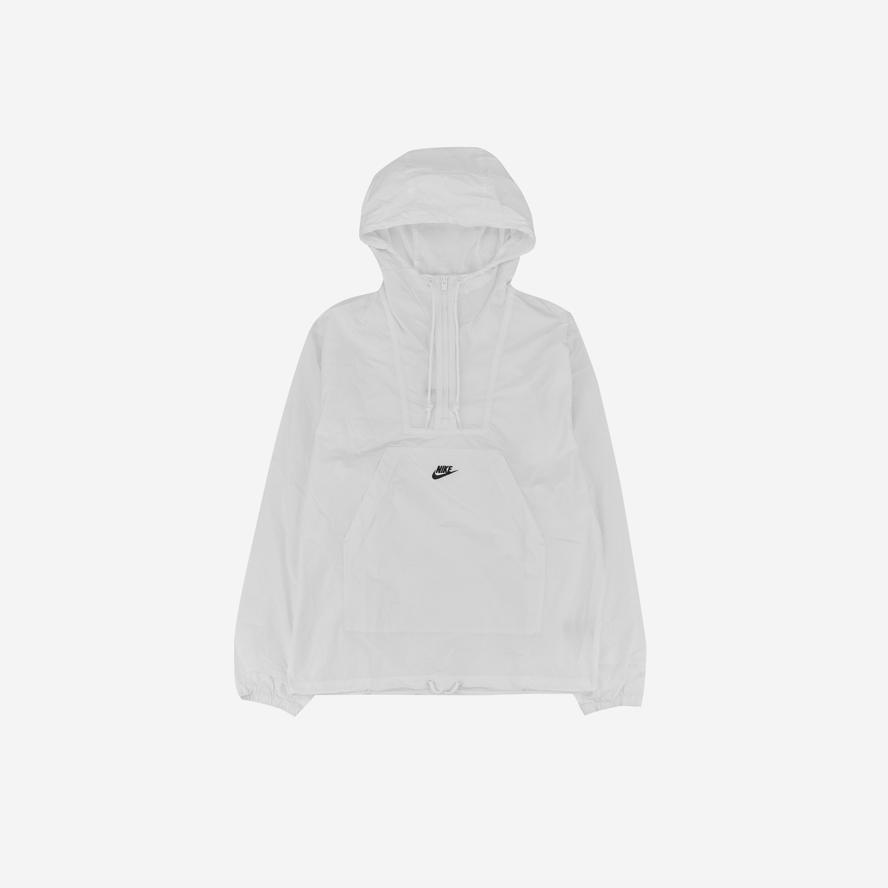 Nike Club Marina Anorak White - Asia
