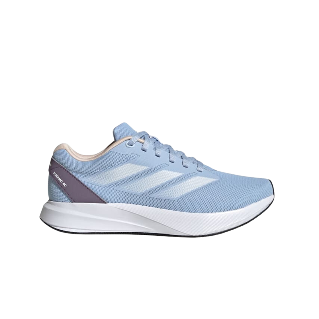 ID2706 (W) Adidas Duramo RC Blue Dawn Cloud White