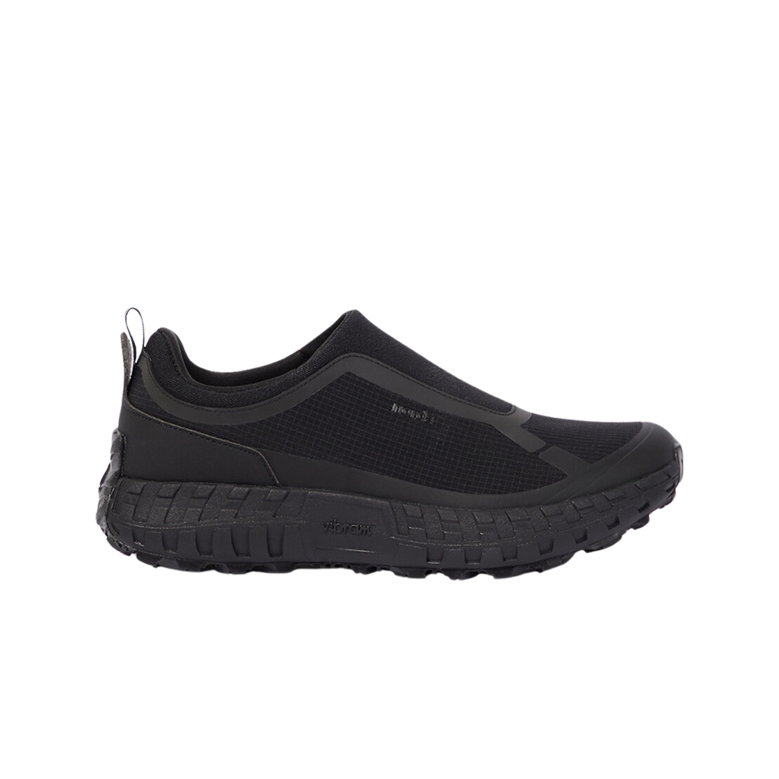 (W) 노다 003 블랙((W) Norda 003 Black)