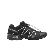 Salomon Speedcross 3 Black Silver