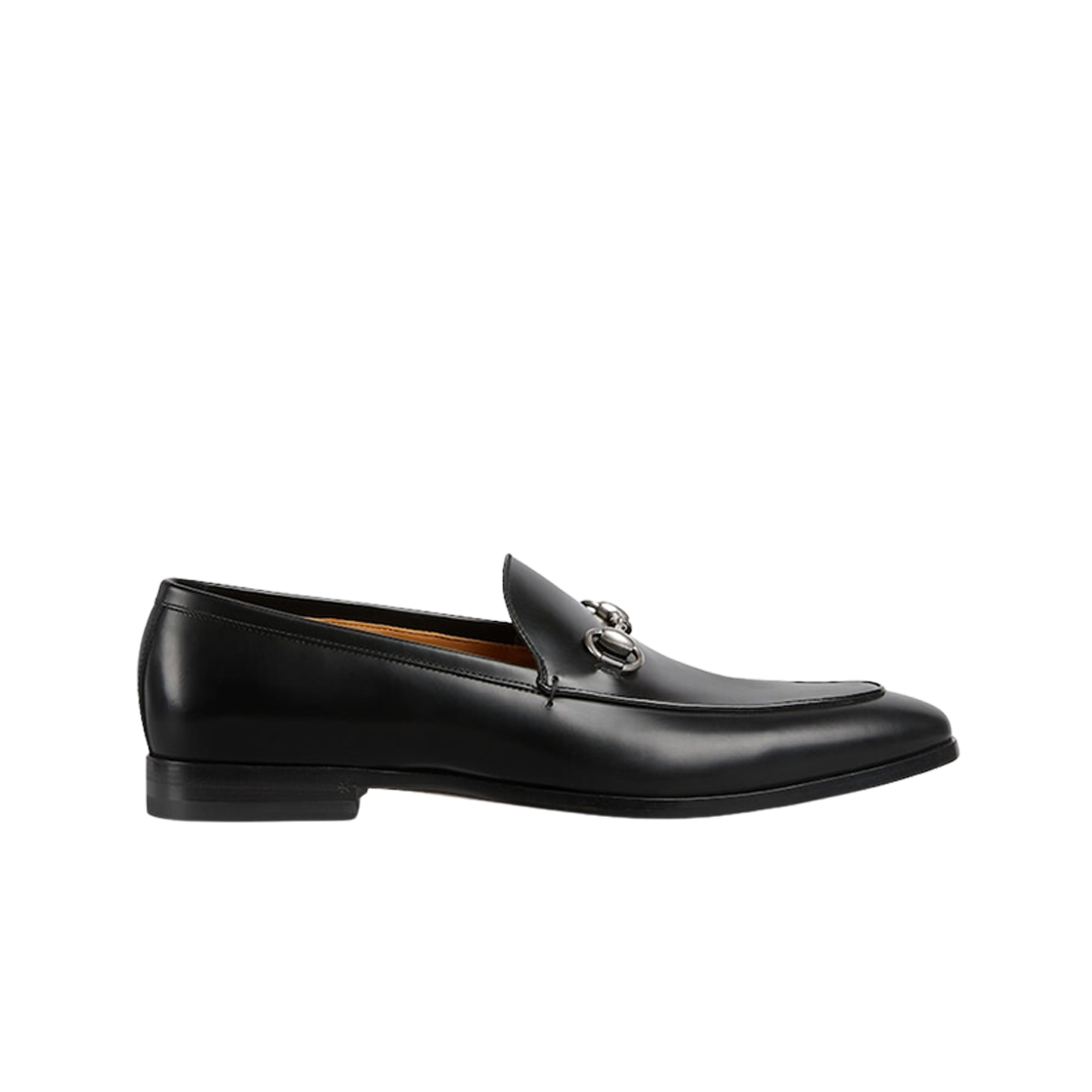 구찌 홀스빗 로퍼 블랙(Gucci Horsebit Loafer Black) - 1