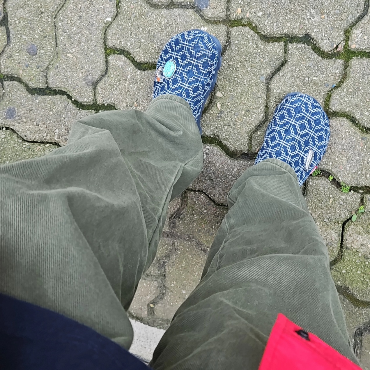 zoo님의 스타일 - 2