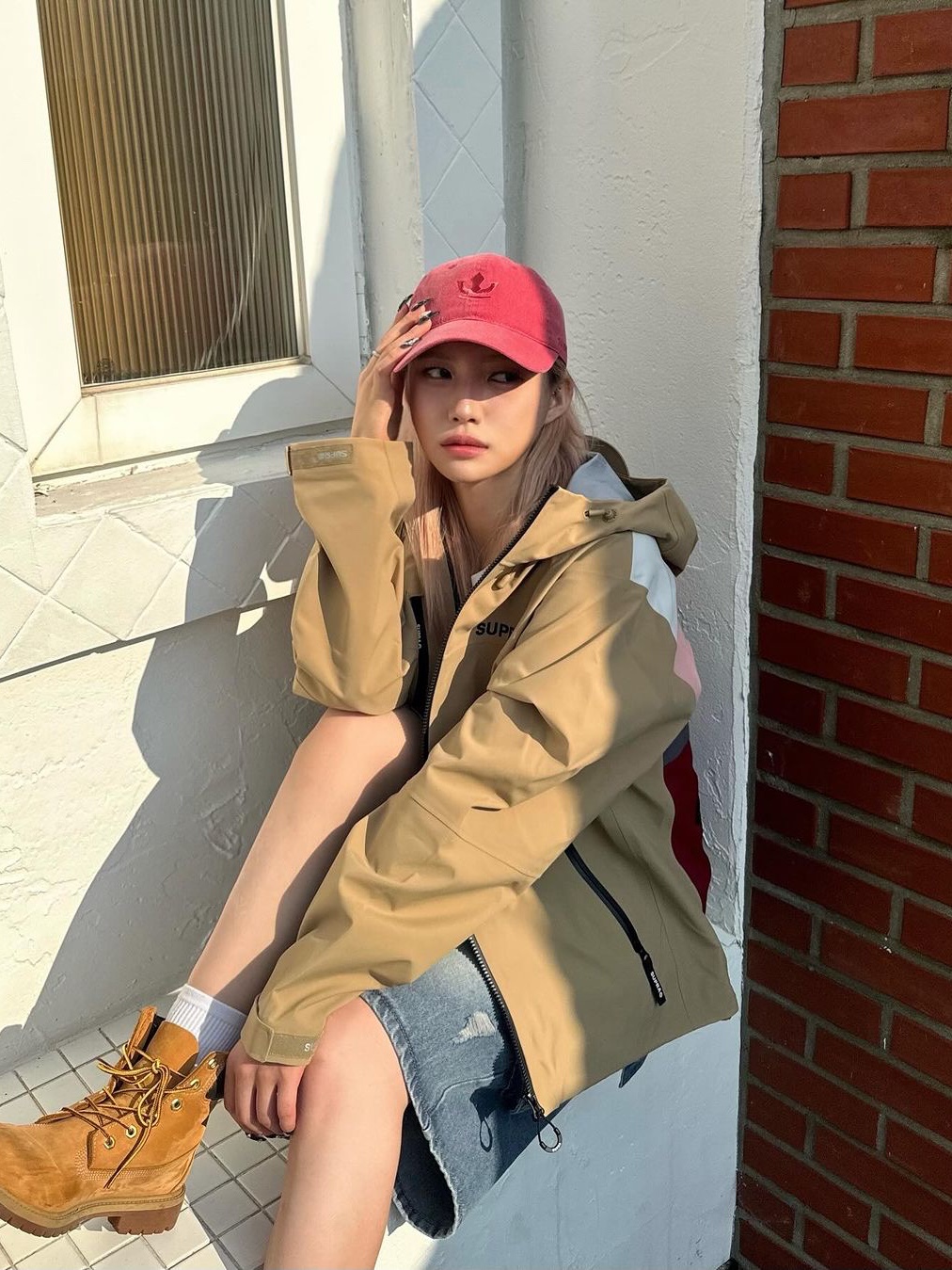 daily_shoot님의 스타일 - 1