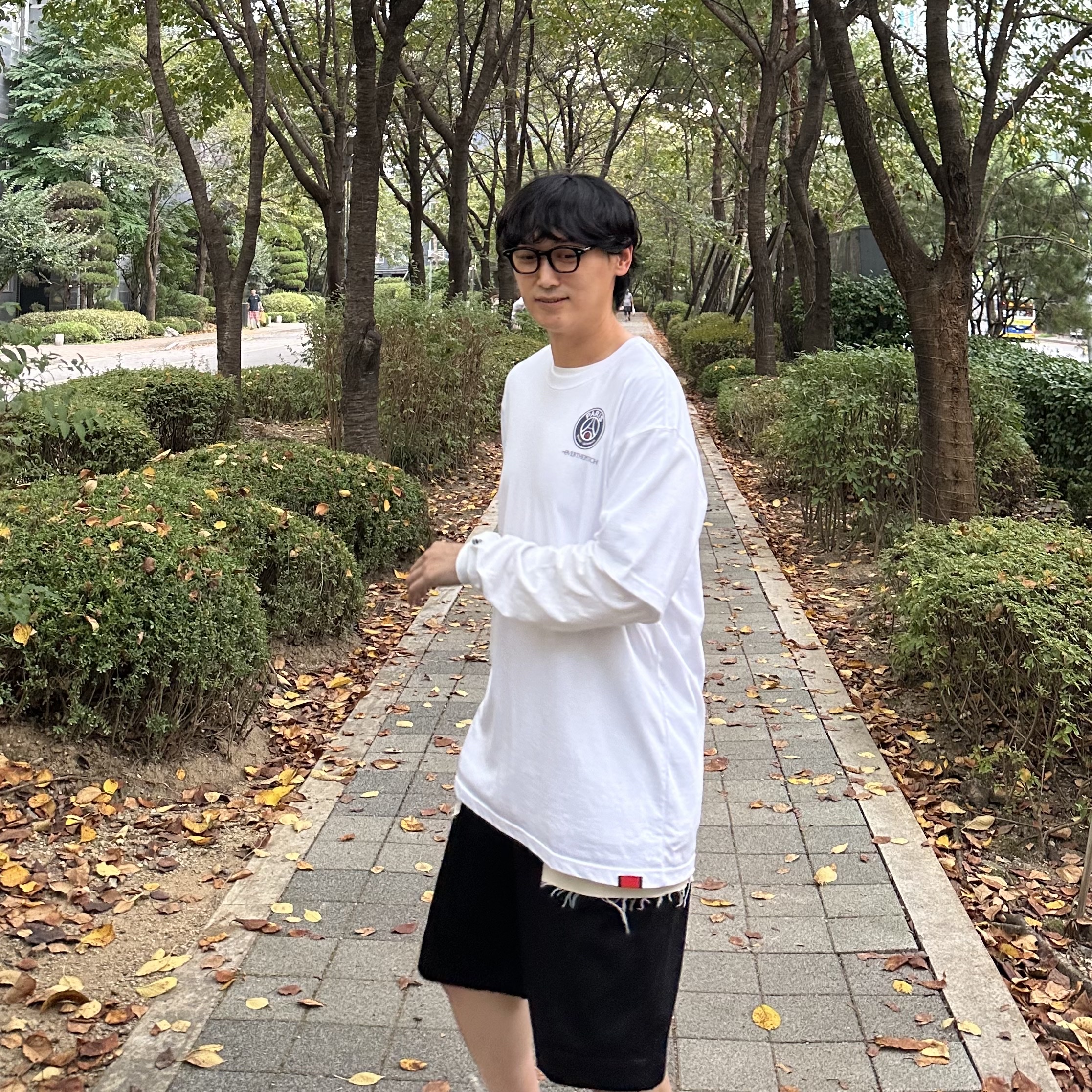 장롱이님의 스타일 - 1