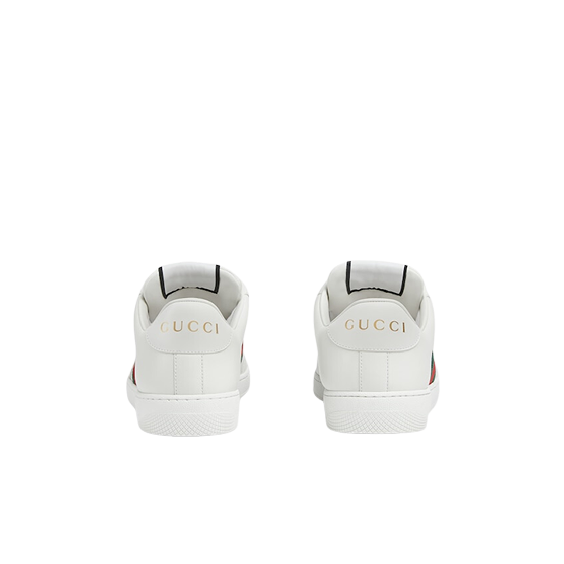구찌 스크리너 스니커즈 화이트(Gucci Screener Sneaker White) - 3
