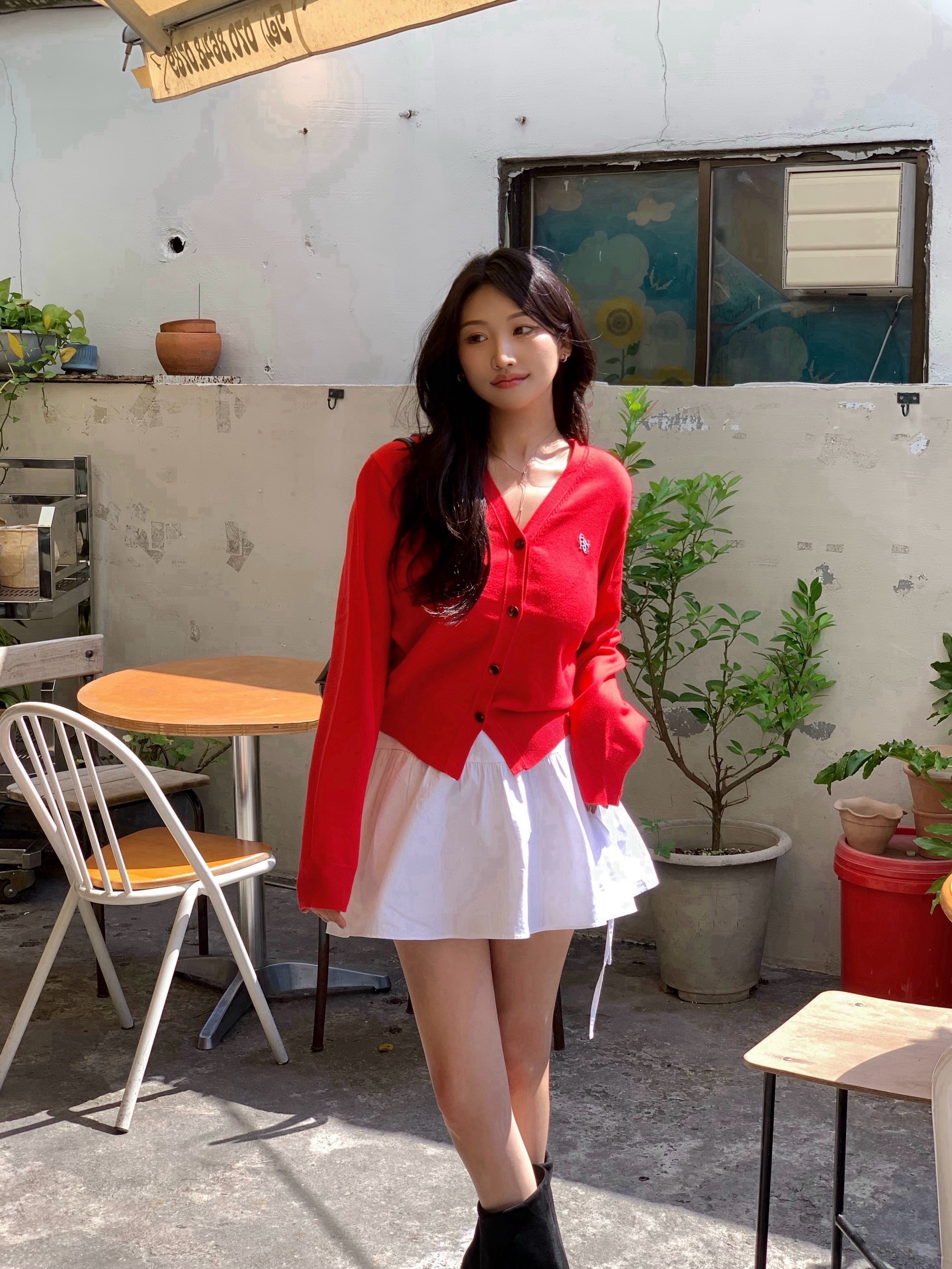 nunuririi님의 스타일 - 1