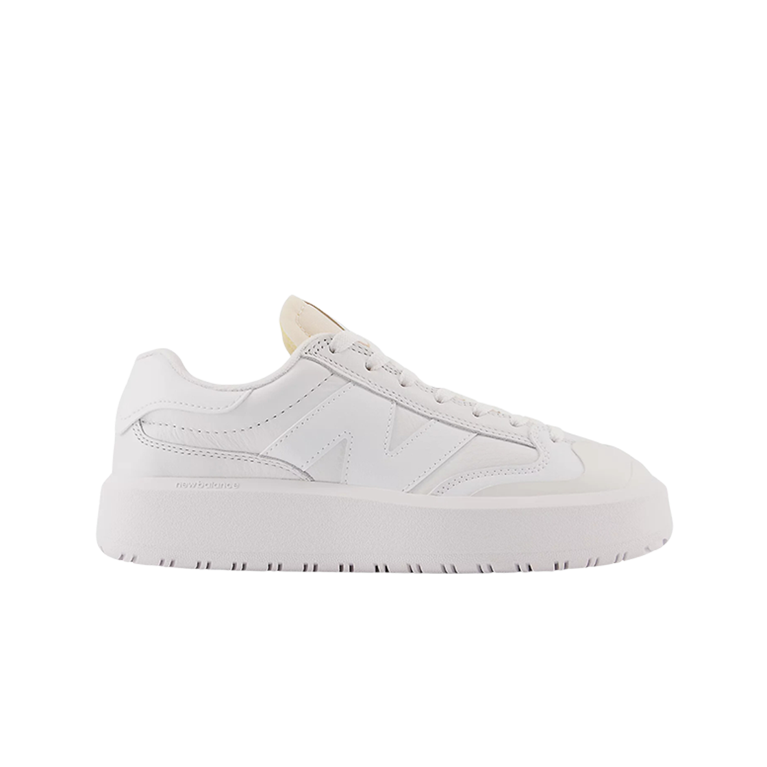 CT302LA New Balance CT302 White