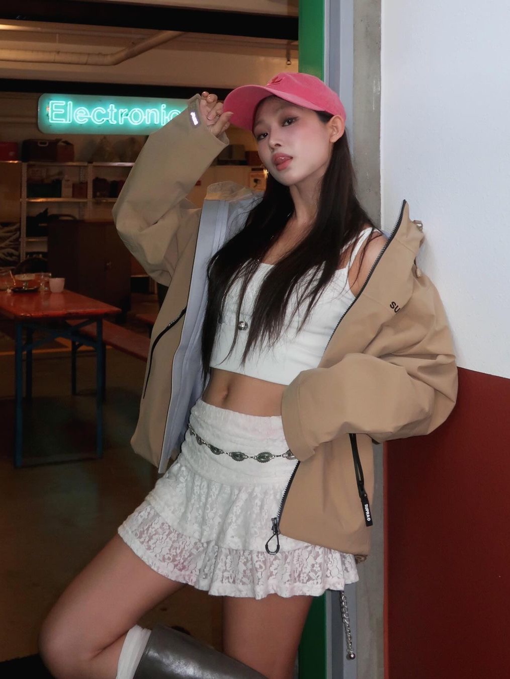 daily_shoot님의 스타일 - 2