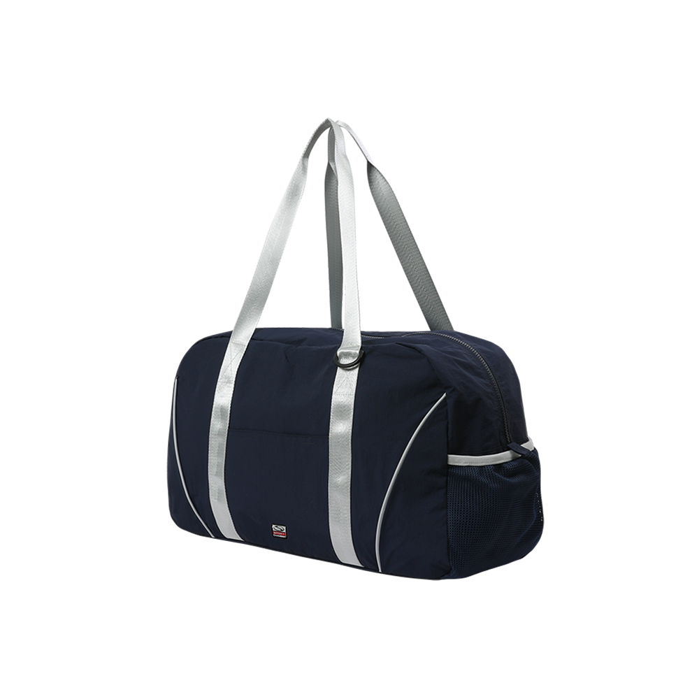 [트리플적립] SPORT CHAMBER SC Duffle Bag Navy - 2