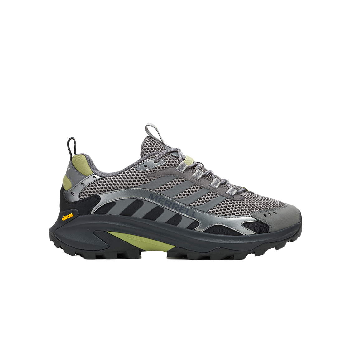 [1TRL] 머렐 모압 스피드 2 벤트 2K SE 1TRL 차콜 - 24FW([1TRL] Merrell Moab Speed 2 Vent 2K SE Charcoal - 24FW)