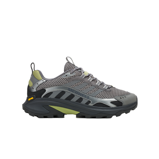 KM4CSOBML12RG [1TRL] Merrell Moab Speed 2 Vent 2K SE Charcoal - 24FW