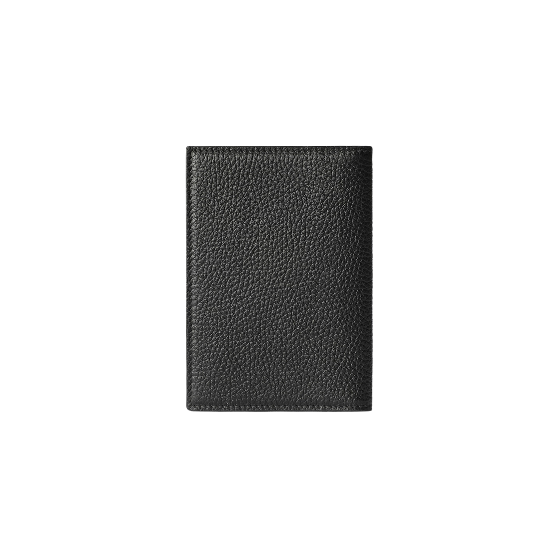 Gucci Passport Case With Gucci Logo Black 상세 이미지 3