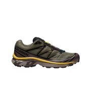 Salomon XT-6 Olive Night