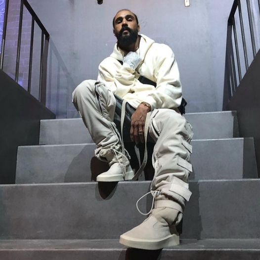 KREAM 프로필 이미지