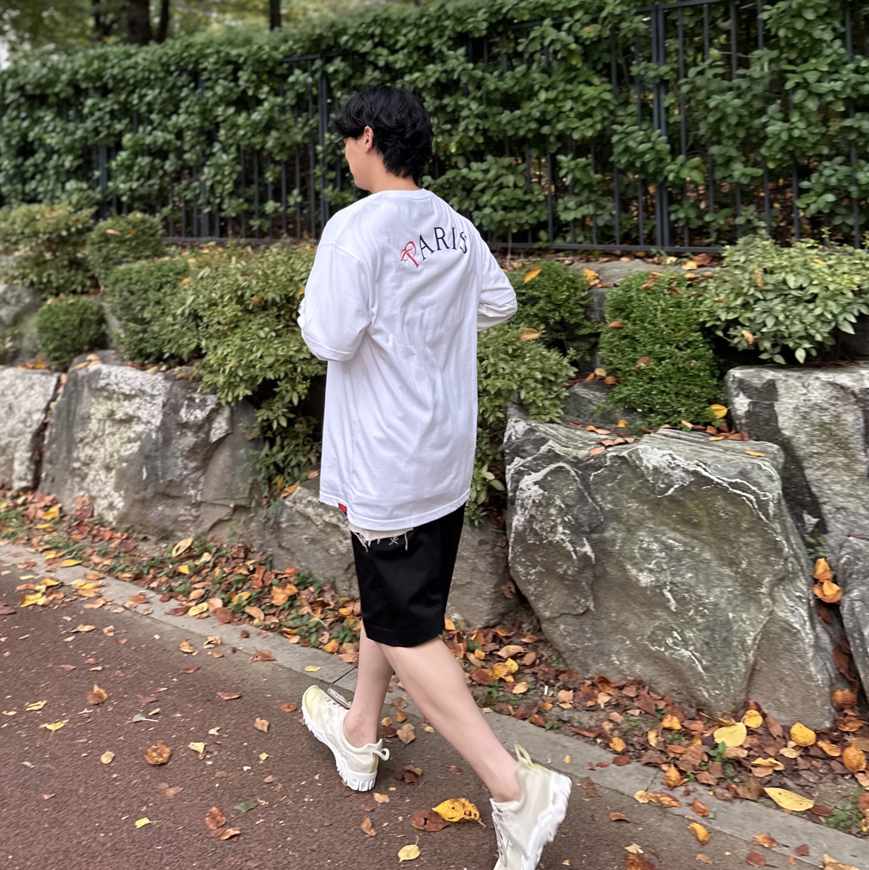 장롱이님의 스타일 - 2