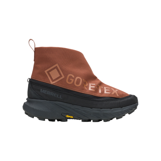KM4CSOBML21BR [1TRL] Merrell Agility Peak 5 GTX Zip Off SE Rye Viridian - 24FW