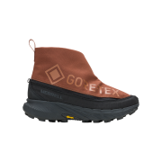 [1TRL] Merrell Agility Peak 5 GTX Zip Off SE Rye Viridian - 24FW