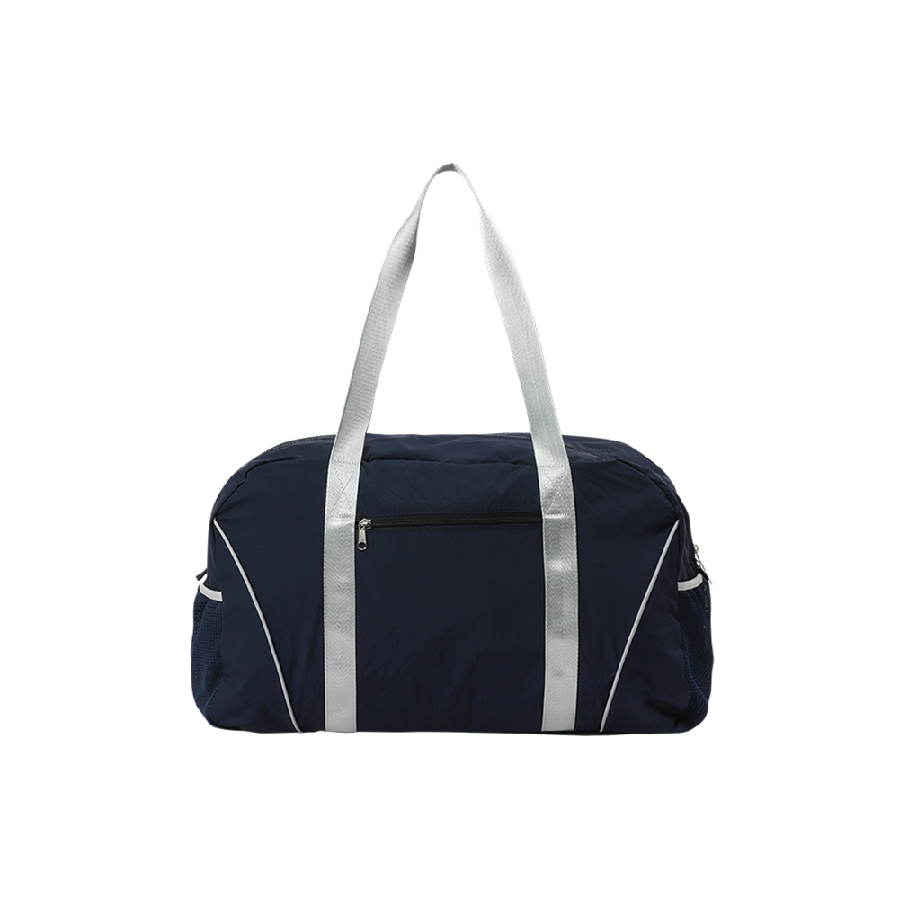 [트리플적립] SPORT CHAMBER SC Duffle Bag Navy - 3
