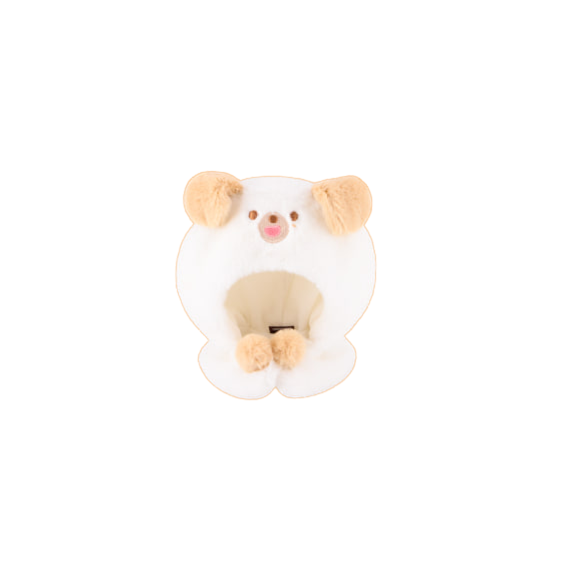 【70％OFF】 데이식스 쁘띠 데니멀즈 플러시 케이프 돈 | Toys & Goods | KREAM アイドル