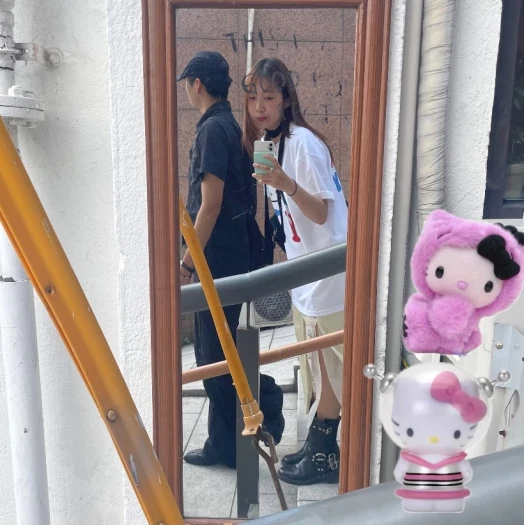 스타일 카드