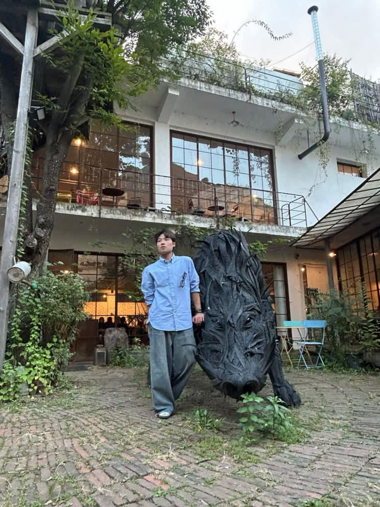 KREAM 프로필 이미지